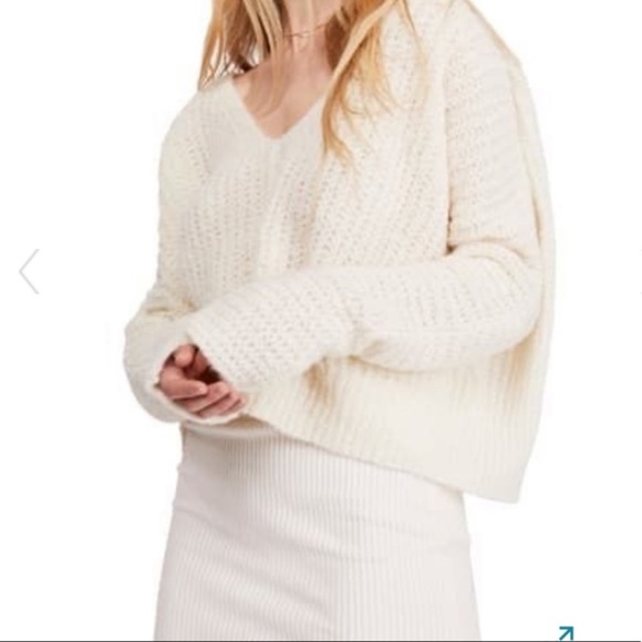 Free People Sweaters - Free People